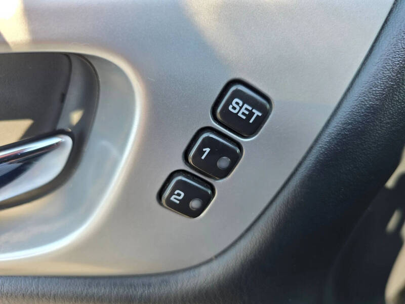 2017 Nissan Pathfinder