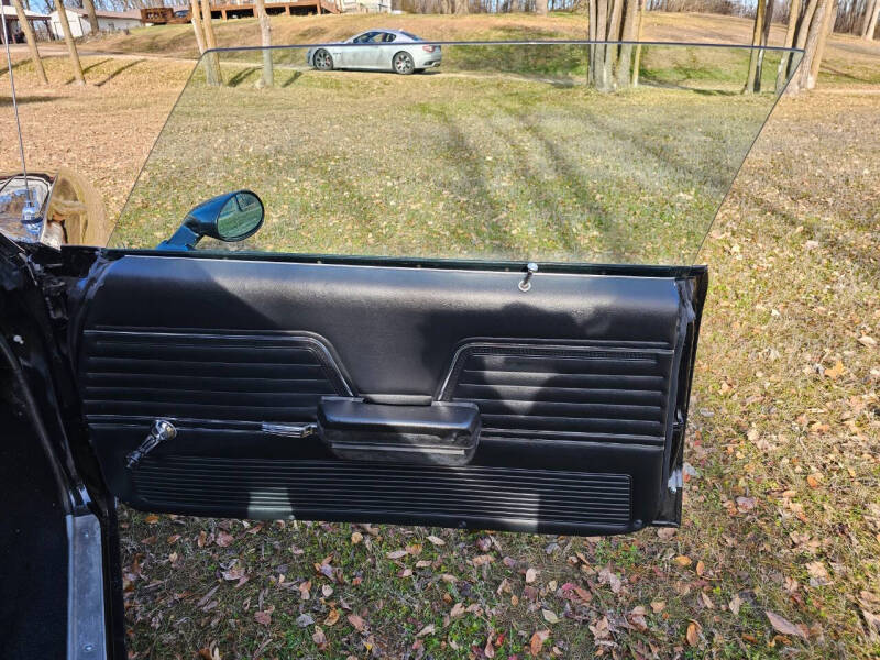 1969 Chevrolet Chevelle