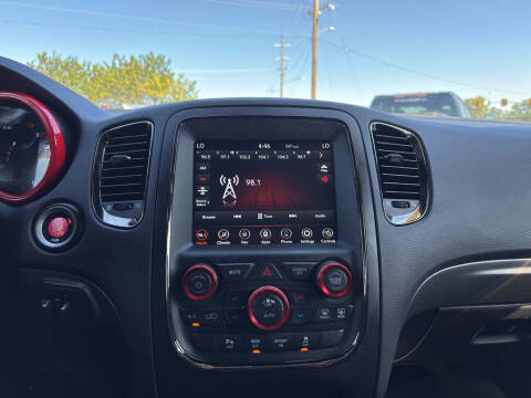 2020 Dodge Durango R/T