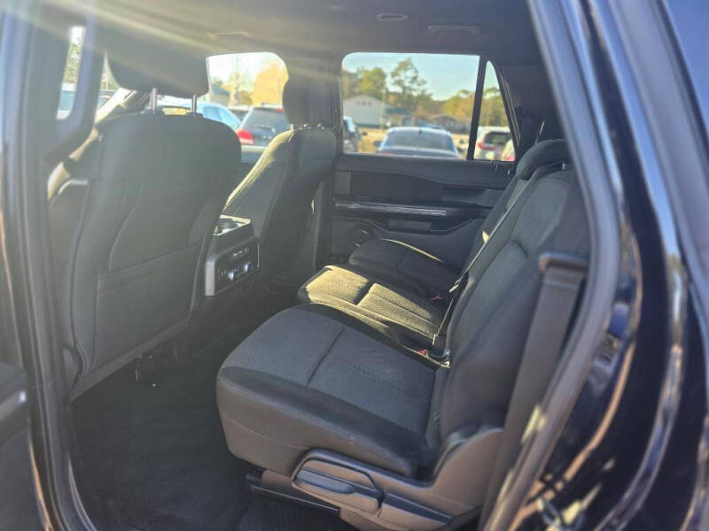 2019 Ford Expedition MAX XLT