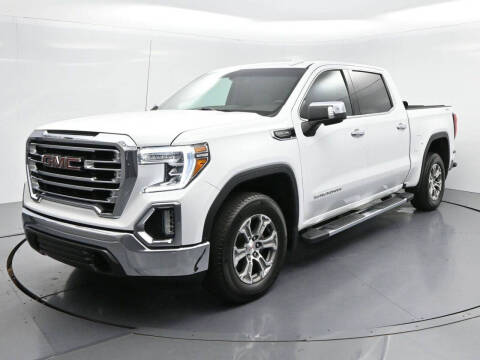 2022 GMC Sierra 1500 Limited