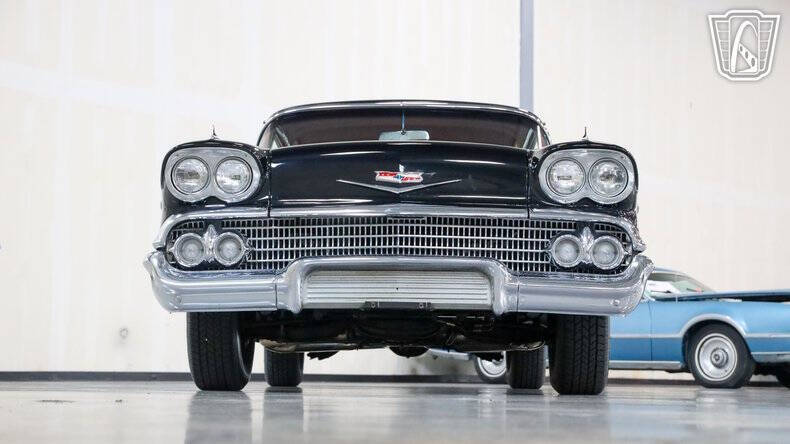 1958 Chevrolet Impala