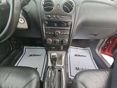 2010 Chevrolet HHR LT
