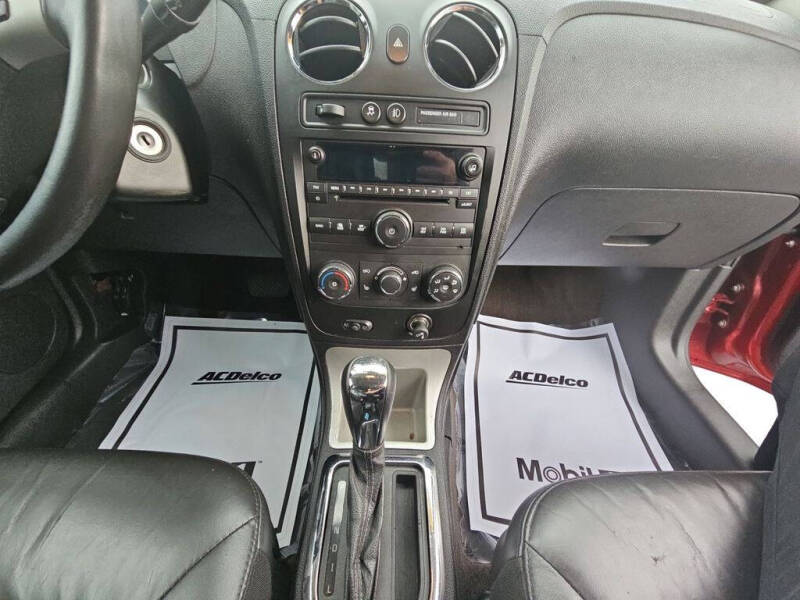 2010 Chevrolet HHR LT