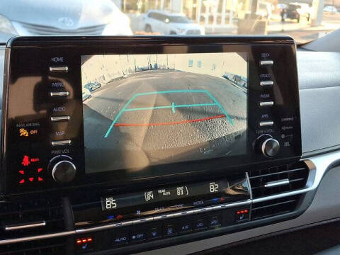 2024 Toyota Sienna XLE 7-Passenger