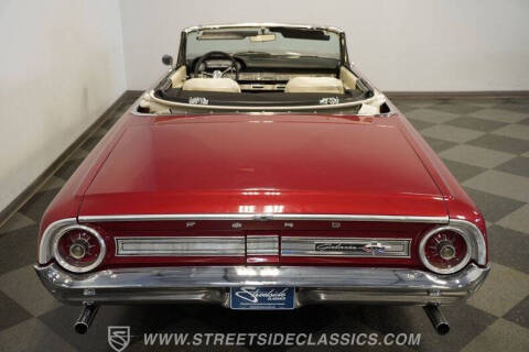 1964 Ford Galaxie