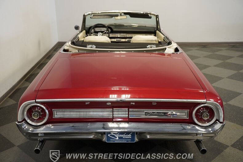 1964 Ford Galaxie