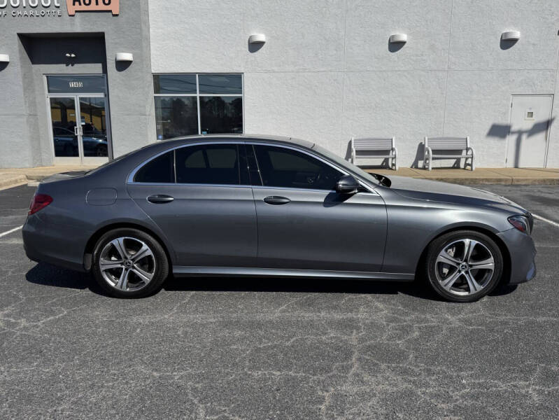 2017 Mercedes-Benz E-Class E 300