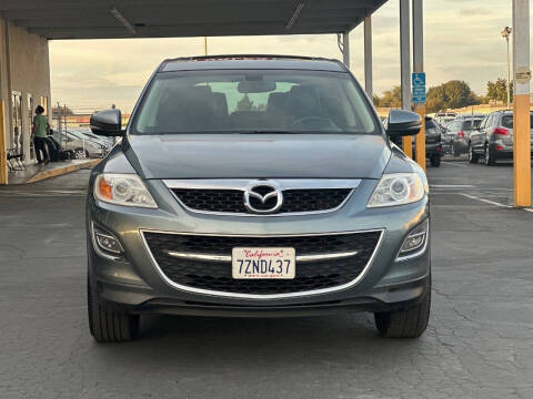 2012 Mazda CX-9 Grand Touring