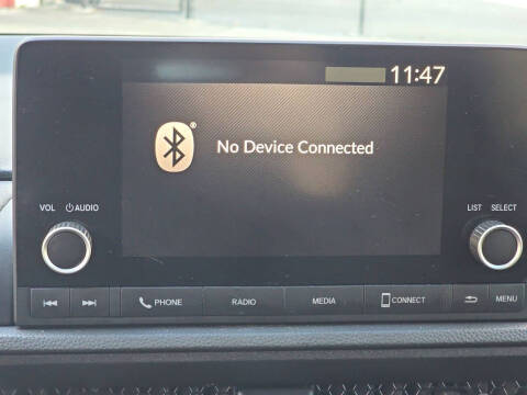 2023 Honda CR-V Hybrid