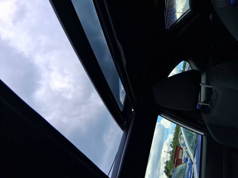 2013 Scion tC