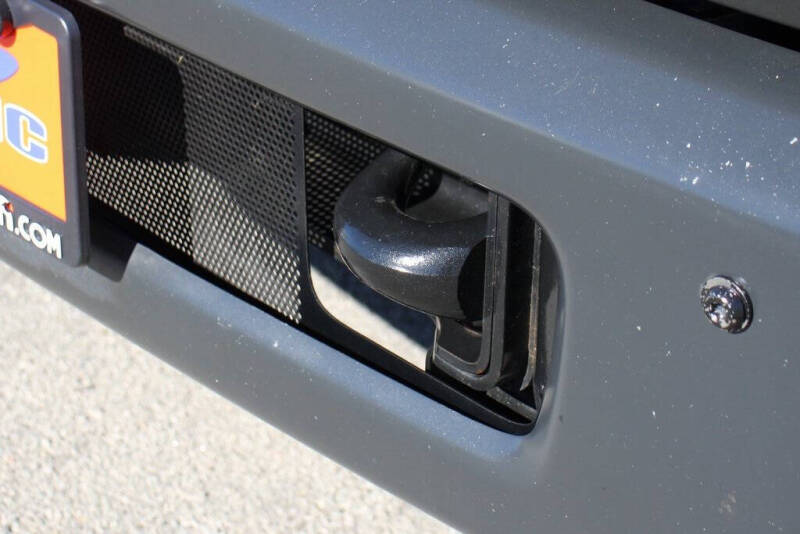 2021 Chevrolet Silverado 4500HD