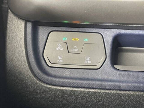 2025 Volkswagen ID. Buzz