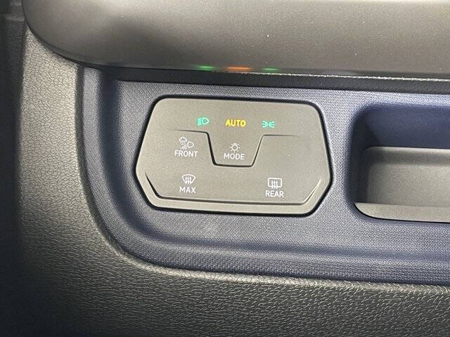 2025 Volkswagen ID. Buzz