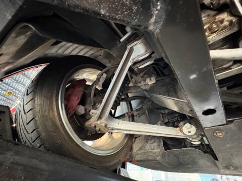 2004 Dodge Viper SRT-10