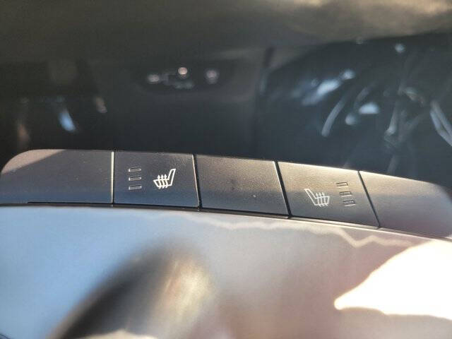 2025 Kia EV6 Light Long Range