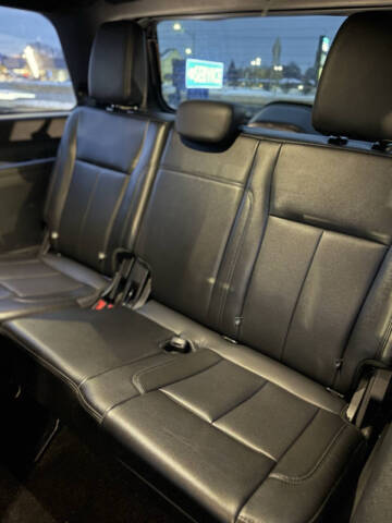 2020 Ford Expedition XLT