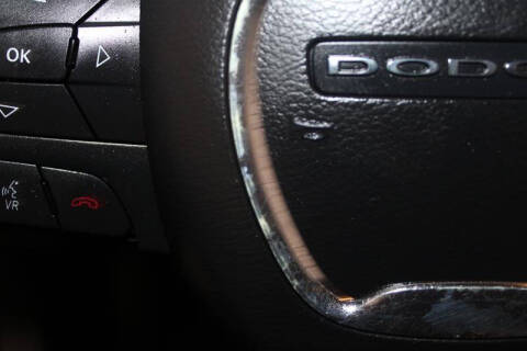 2017 Dodge Challenger R/T Scat Pack