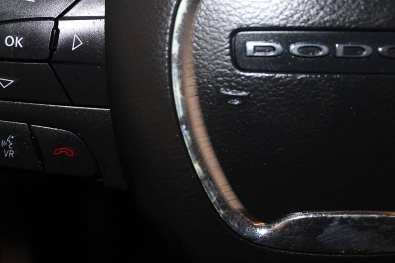 2017 Dodge Challenger R/T Scat Pack