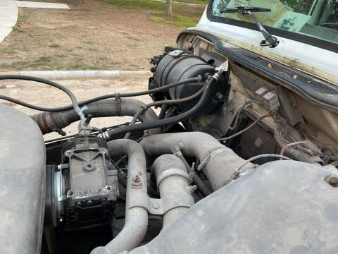 1998 International 2574