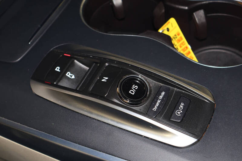 2020 Acura MDX SH-AWD w/Tech