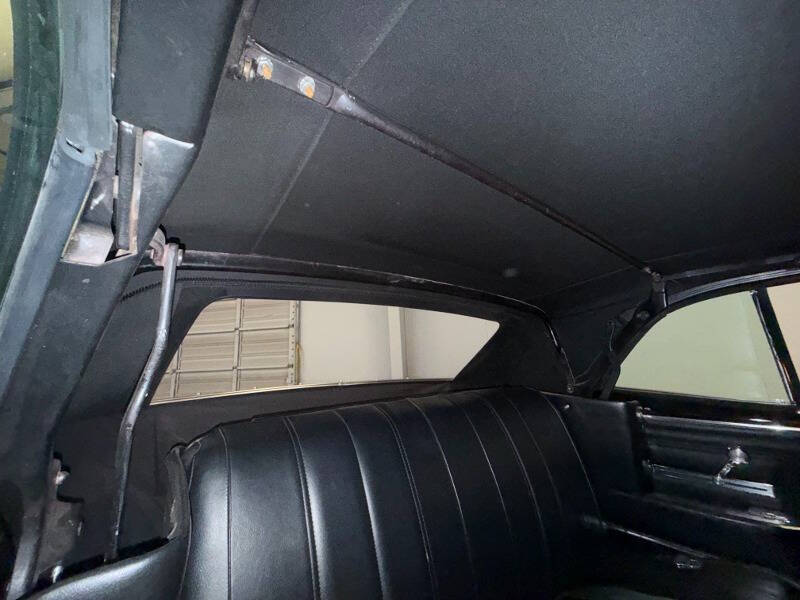 1966 Chevrolet Chevelle