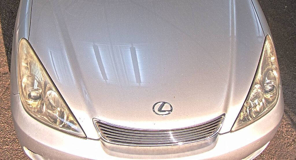 2005 Lexus ES 330 for sale at FL Auto Sales LLC in Orlando, FL