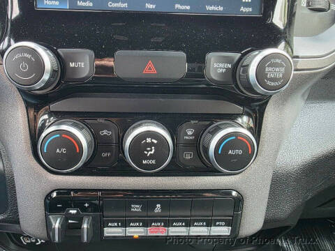 2022 RAM 5500
