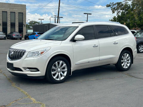 2014 Buick Enclave Premium