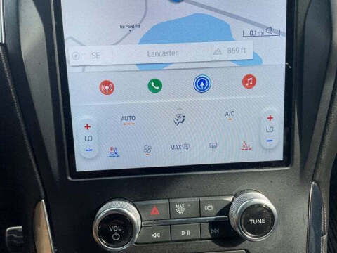 2024 Ford Edge ST