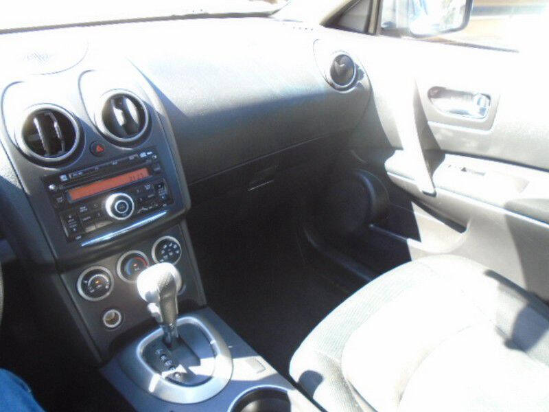 2013 Nissan Rogue