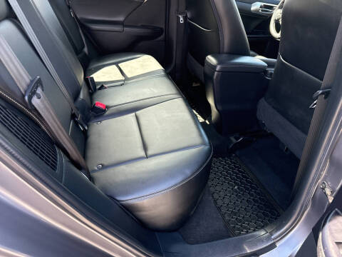 2015 Lexus CT 200h