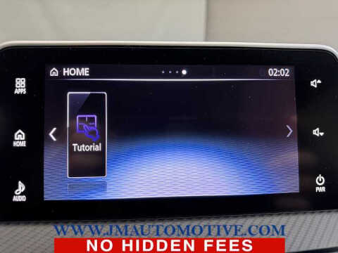 2019 Mitsubishi Eclipse Cross SEL