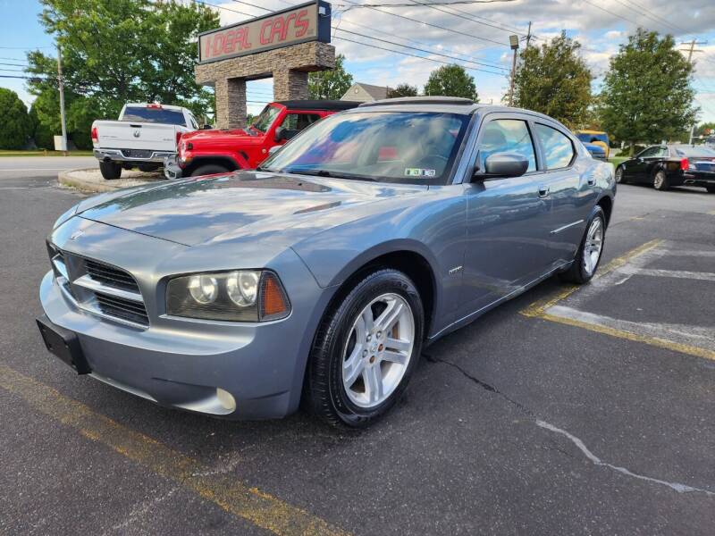 2006 Dodge Charger for sale at I-DEAL CARS in Camp Hill PA