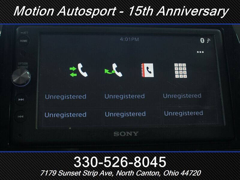 2012 Toyota Tundra Grade