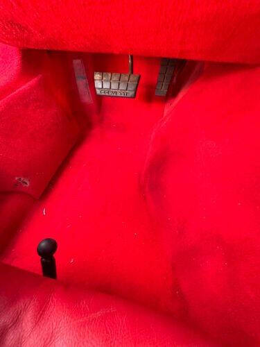 1995 Chevrolet Corvette