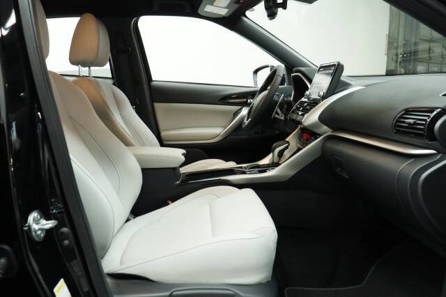 2026 Mitsubishi Eclipse Cross SEL