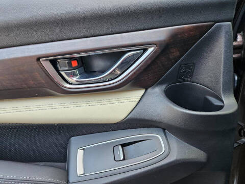 2021 Subaru Ascent Touring