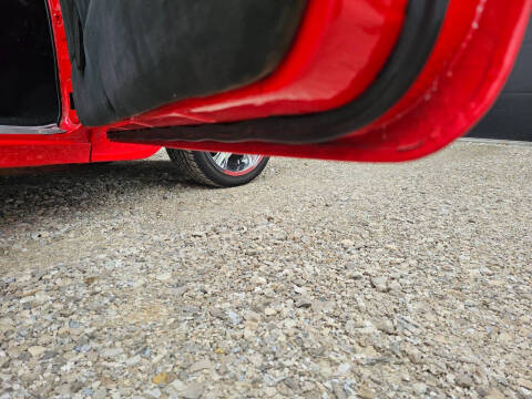 1955 Pontiac Star Chief