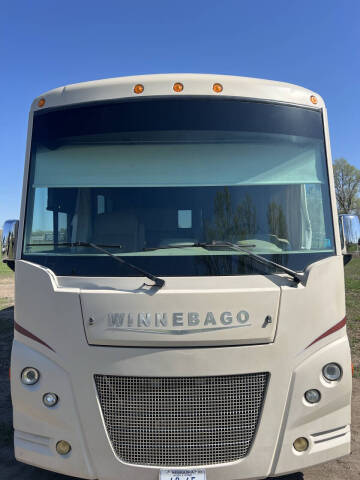 2017 Winnebago Vista 29VE