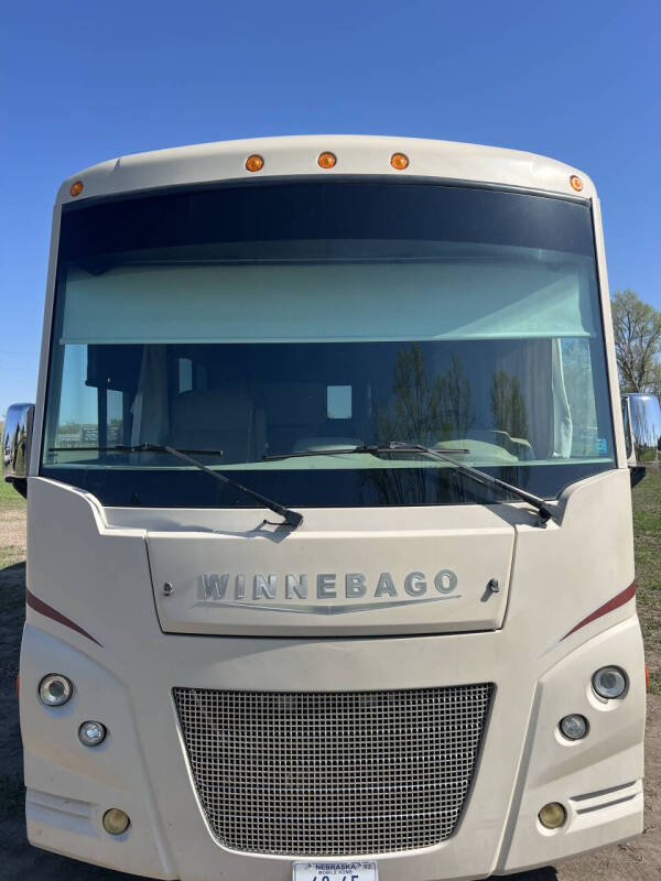 2017 Winnebago Vista 29VE