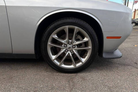 2023 Dodge Challenger GT