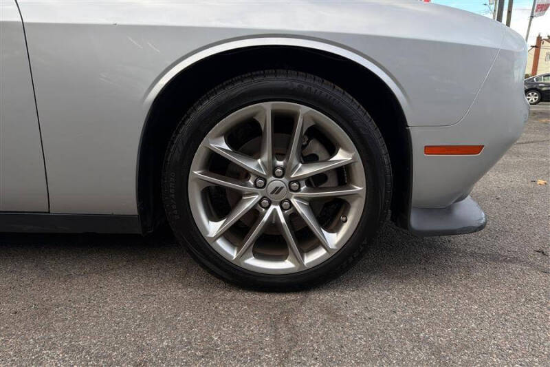 2023 Dodge Challenger GT