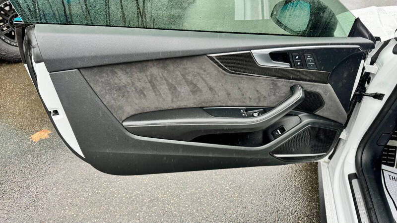 2019 Audi S5 3.0T quattro Premium Plus