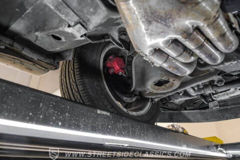 1984 Pontiac Firebird Trans Am