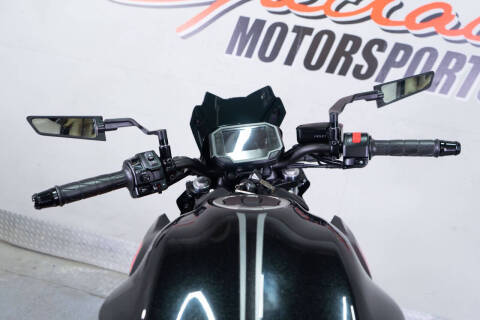 2023 Kawasaki Z650