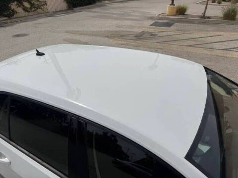 2016 Volkswagen Golf TSI S