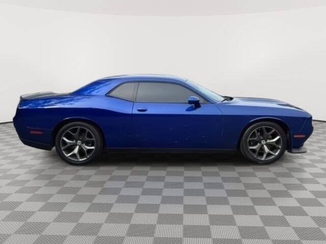 2020 Dodge Challenger GT