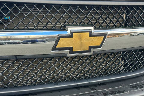 2024 Chevrolet Express 2500