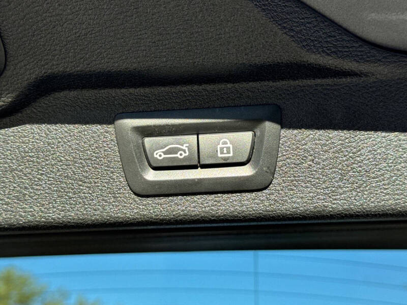 2014 BMW X5 xDrive35i